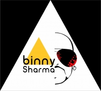 Binny Sharma image